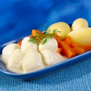 Fiskeboller (Fish Balls)