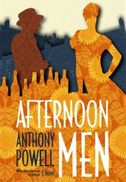 Afternoon Men (Anthony Powell)