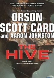 The Hive (Card)