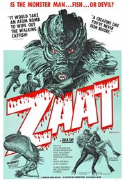 Zaat – Don Barton (1975)