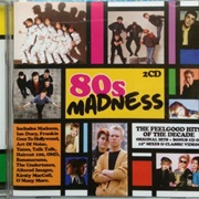 80's Madness