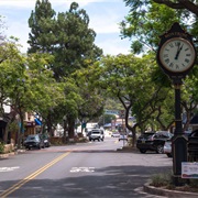 La Crescenta Montrose, California