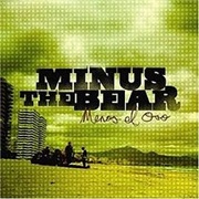 Minus the Bear - Menos El Oso