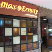 Max & Erma's