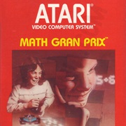 Math Gran Prix