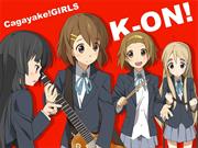 K-ON