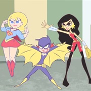 Super Best Friends Forever