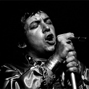 Eric Burdon (The Animals)