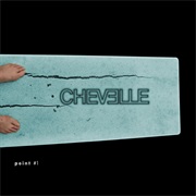 Chevelle - Point #1