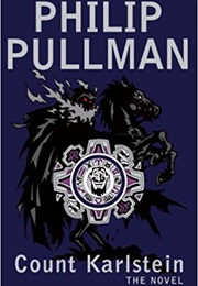 Count Karlstein (Philip Pullman)