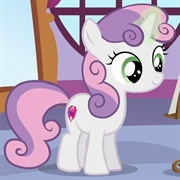 Sweetie Belle