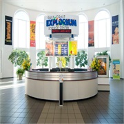 Gulf Coast Exploreum Science Center