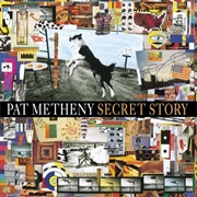 Secret Story - Pat Metheny