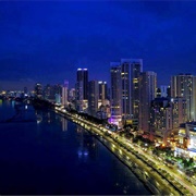 Gurney Drive, George Town