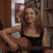 Julie Delpy - Before Sunset