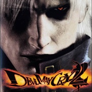 Devil My Cry 2