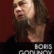Mussorgsky Boris Godunov