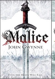 Malice (John Gwynne)