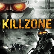 Killzone HD (PS3)