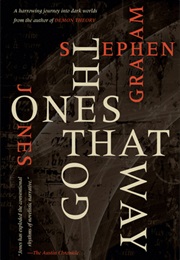 The One That Got Away (Stephen Graham Jones)