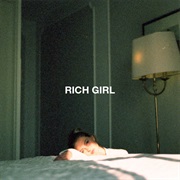 "Rich Girl" MAUSI