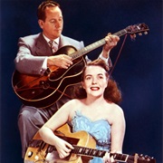 Les Paul &amp; Mary Ford