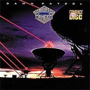 Night Ranger - Dawn Patrol