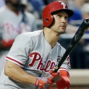 Grady Sizemore (Phillies)