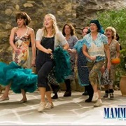 Dancing Queen - Mamma Mia