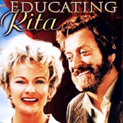 Воспитание Риты (1983)