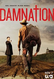 Damnation (2017)