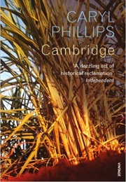 Cambridge (Caryl Phillips)
