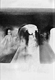 Something Was Wrong (Alvin Schwartz)