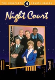 Night Court (1984)