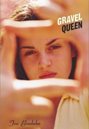 Gravel Queen (Tea Benduhn)