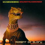 Scorpions - Moment of Glory