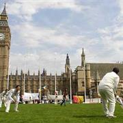 Parliament Square