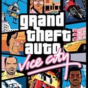 Grand Theft Auto: Vice City (2002)