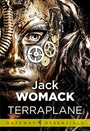 Terraplane (Jack Womack)
