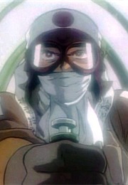 The Cockpit: Sonic Boom Squadron (1991)