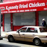 KENNEDY's FRIED CHICKEN