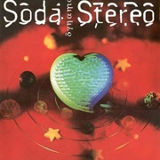 Dynamo – Soda Stereo (1992)