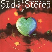 Dynamo – Soda Stereo (1992)