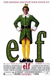 Elf (2003)