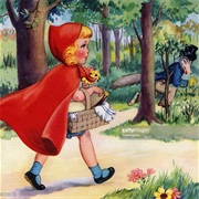 Red Riding Hood