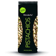 Pistachios