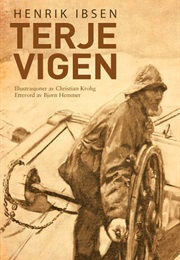 Terje Vigen (Henrik Ibsen)