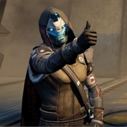 Cayde-6