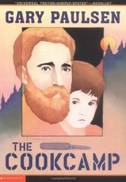 The Cookcamp (Gary Paulsen)
