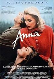 Anna (1987)